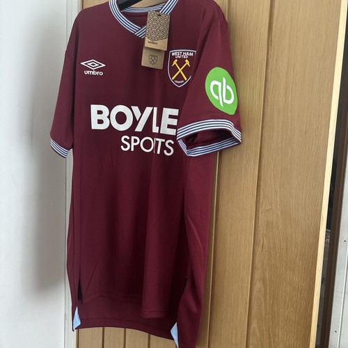 Umbro west ham united - west,