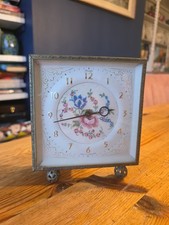 Vintage Rondis Brass Frame