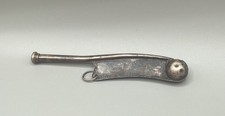 Vintage Sterling Silver