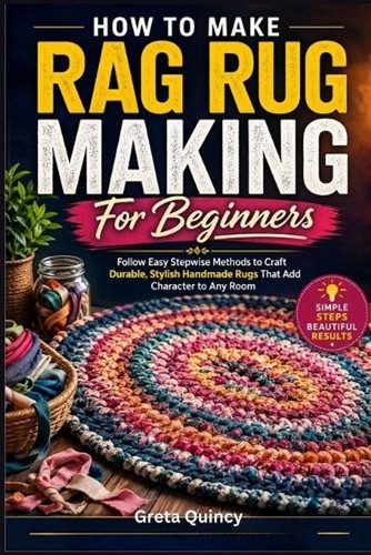 How make rag - to,