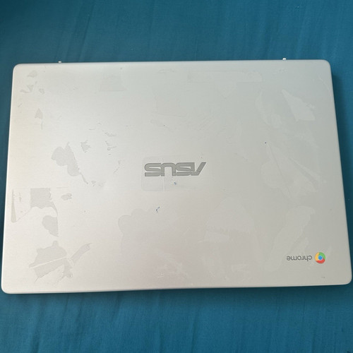 Asus chromebook c423na - asus,