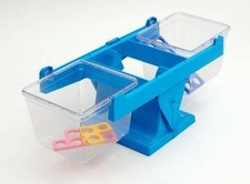 Numicon: Adjustable Pan
