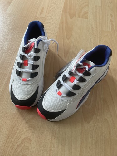 Puma cell trainers - 6, new