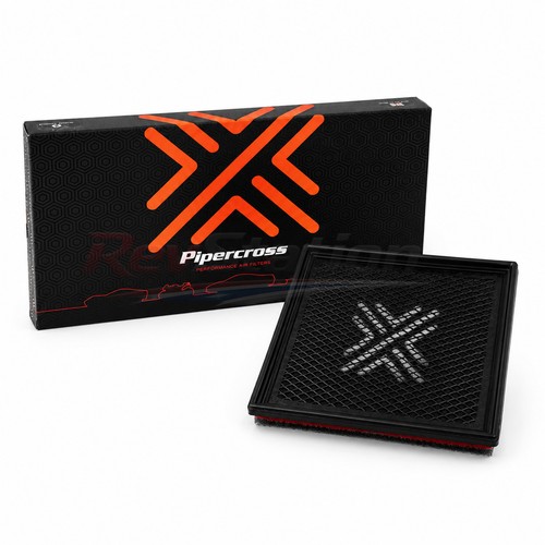 Pipercross panel air filter - pipercross,