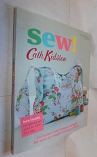 Sew! by Cath Kidston PB book