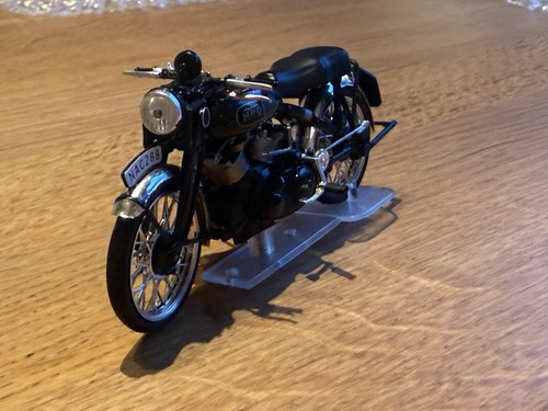 Altaya ixo 1954 vincent - altaya/ixo,