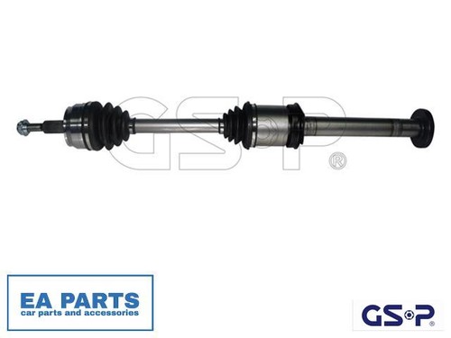 Drive shaft for california - drive,