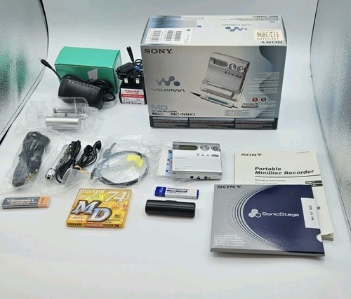 Sony n910 net - net, md