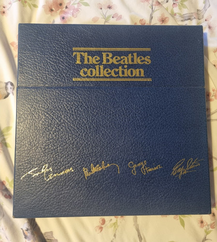 The beatles - beatles,