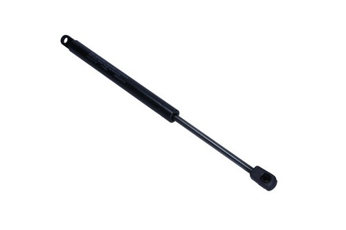 New gas spring bonnet for - gas,