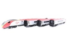Hornby gauge r2467 - gauge,
