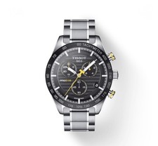 Tissot Men's PRS 516 Chrono