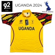 Uganda Cricket Team T20 World