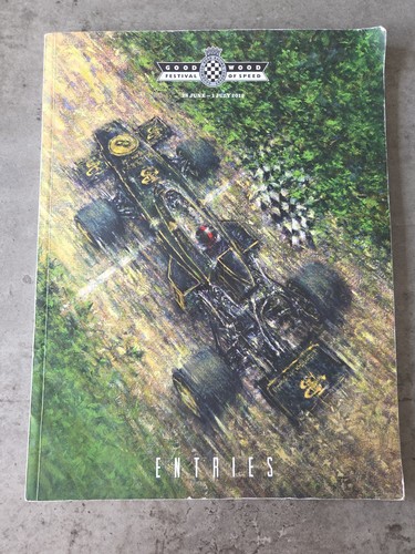 2012 goodwood festival - 2012,