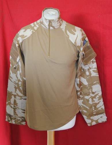 British army desert - british,