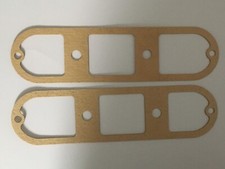 Rocker inspection cover gasket - inspection,