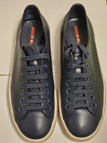 Prada trainers - prada,