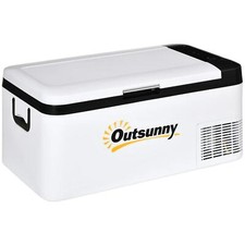 Outsunny 12V Portable Car