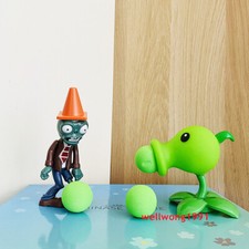 Game  Plants VS Zombies Pea