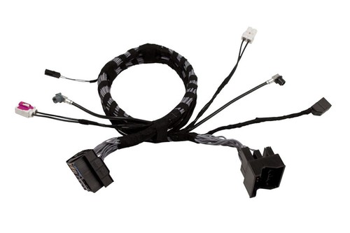 Original kufatec wiring - original,