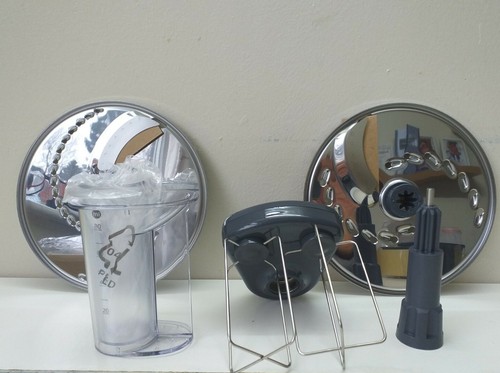 Kenwood food processor fdm - ,