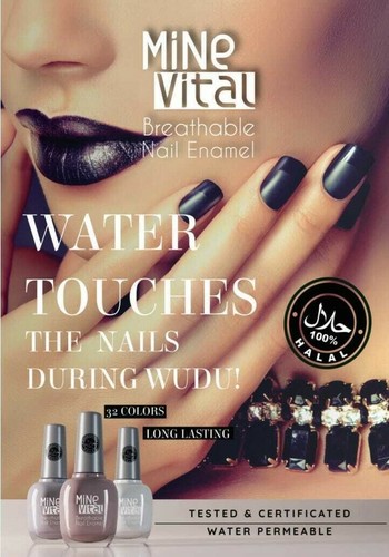 Premium halal nail - halal, |