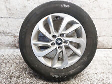 HYUNDAI TUCSON MK3 17" INCH
