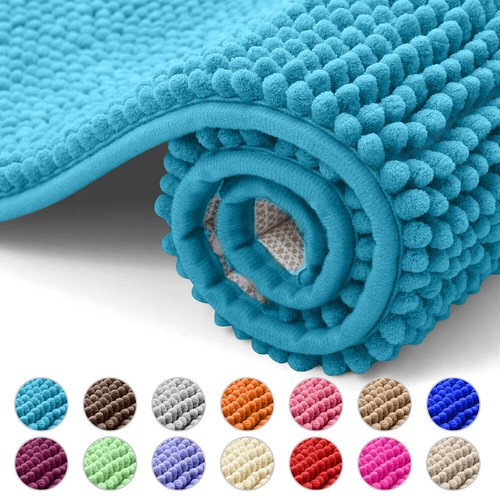 Extra large chenille - extra, mat