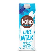 Koko Original  1L x 12 | UHT Ambient Long Life
