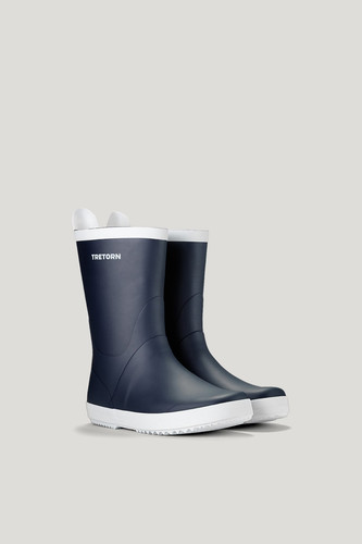 Tretorn wings wellington boots - wings,