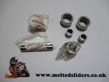 Suzuki GSXR SRAD 600 750