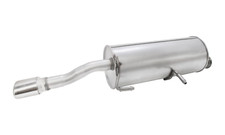 Exhaust Silencer Tail Pipe For