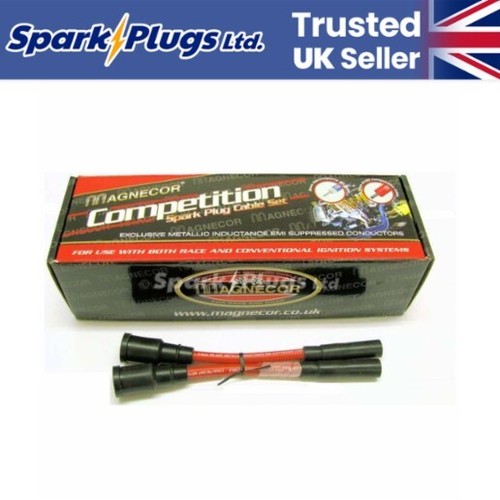 Magnecor ignition lead set - ignition,