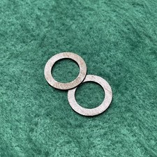 Triumph Trident T150 Thrust