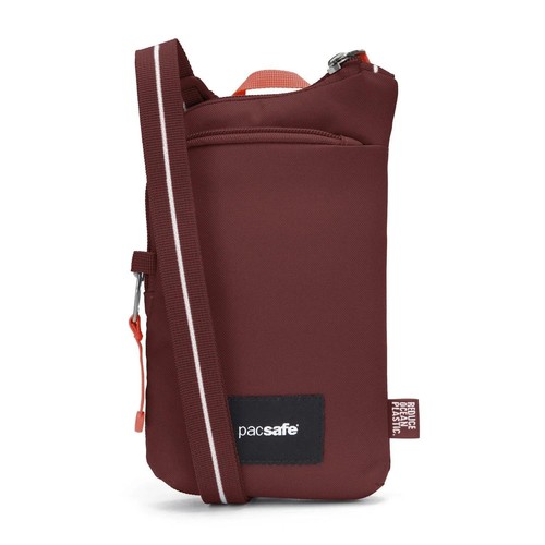 Pacsafe tech anti theft - go,