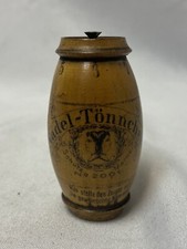 Antque Nadel-Tonnchen Schutz