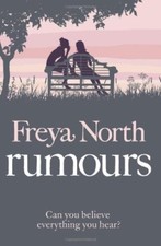 Rumours,Freya North