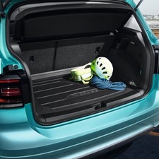 Cross boot mat - boot, liner