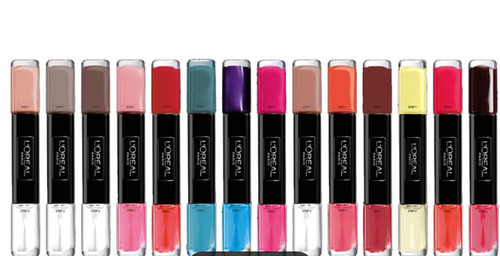 Oreal paris nail - paris,