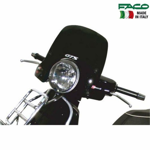 Faco 29000 fairing - faco, line