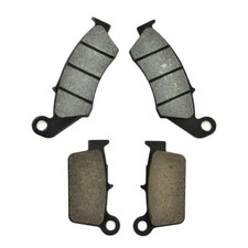 Brake Disc Pads for Kawasaki