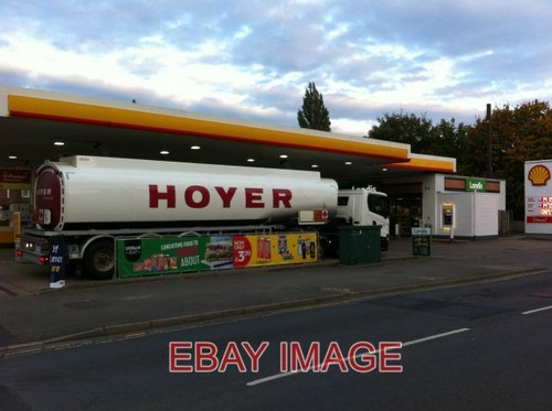 Photo fuel delivery - fuel, warwick