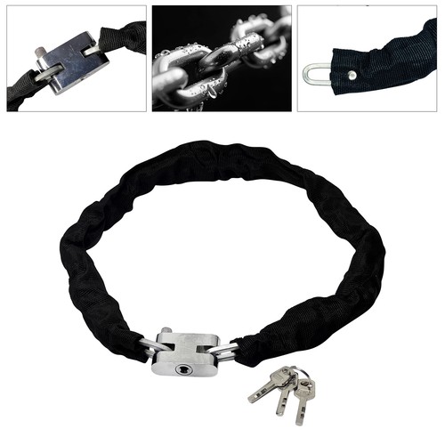 Bike lock strong motorcycle - bike,