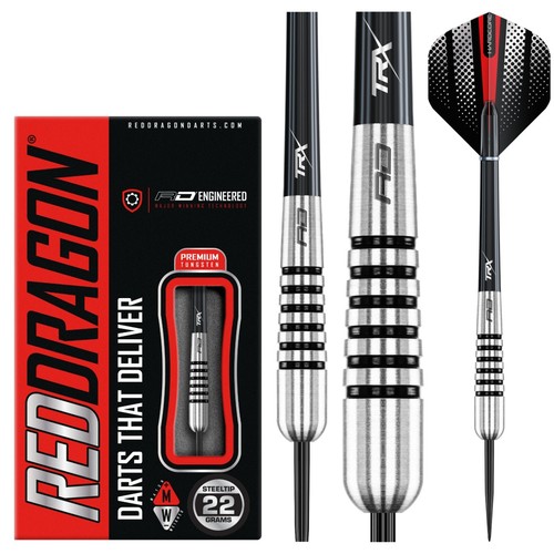 Red dragon flightmasters - red,