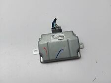 MITSUBISHI OUTLANDER MK3 DC CONVERTER MODULE ECU 8638A053 2013