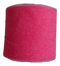 Sports PreWrap for Athletic Tape/Taping/Head/Hair Bands/Support Roll Girls Teens