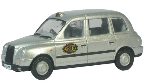 Oxford diecast 76tx4004 - oxford,