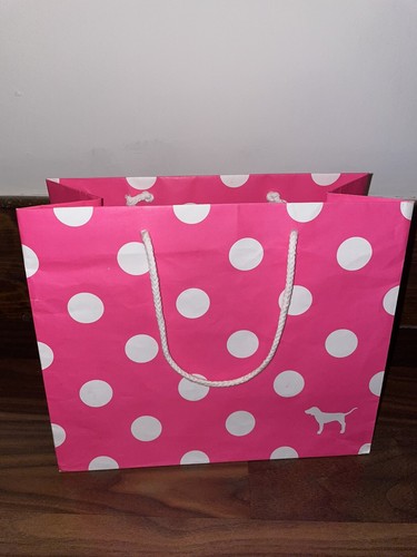 Pink victoria secret gift - victoria,