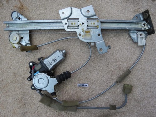 Mx5 mk2 - mx5,