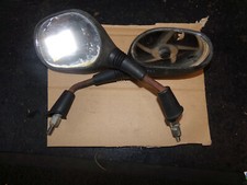 Sym Symply 50 2010 pair of mirrors